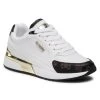 Sneakers Guess Moxea FL5MOX FAL12 WHBR