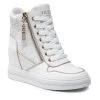 Sneakers Guess Nangy FL7NNG FAL12 WHIWH