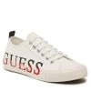 Sneakers Guess New Winners Low FM6NWL FAB12 WHITE