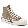 Sneakers Guess New Winners Mid FM6NWM ELL12 BEIBR