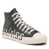 Sneakers Guess New Winners Mid FM6NWM ELL12 COAL