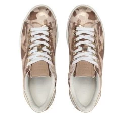 Sneakers Guess Rockies24 FL7RC4 FAP12 CAMOU -Sneakers Urbaines Authentiques sneakers guess rockies24 fl7rc4 fap12 camou 5