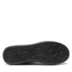 Sneakers Guess Salerno Mid Studs FM5SIS ELE12 BLACK 9 Sneakers Guess Salerno Mid Studs FM5SIS ELE12 BLACK -Sneakers Urbaines Authentiques sneakers guess salerno mid studs fm5sis ele12 black 3