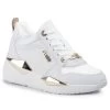 Sneakers Guess Tallyn FL5TLY FAL12 WHITE