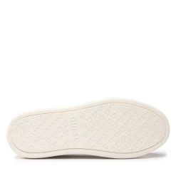 Sneakers Guess Verona Basket Mid Smart FM7VMS SMA12 BLACK -Sneakers Urbaines Authentiques sneakers guess verona basket mid smart fm7vms sma12 black 3