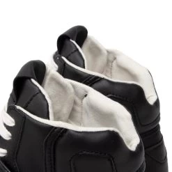 Sneakers Guess Verona Basket Mid Smart FM7VMS SMA12 BLACK -Sneakers Urbaines Authentiques sneakers guess verona basket mid smart fm7vms sma12 black 4