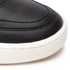 Sneakers Guess Verona Basket Mid Smart FM7VMS SMA12 BLACK -Sneakers Urbaines Authentiques sneakers guess verona basket mid smart fm7vms sma12 black 5