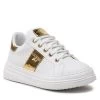 Sneakers Guess Wilma 4G FJ5WIM FAL12 WHITE