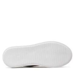 Sneakers Guess Wilma 4G FJ5WIM FAL12 WHITE -Sneakers Urbaines Authentiques sneakers guess wilma 4g fj5wim fal12 white 3