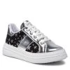 Sneakers Guess Wilma Star FJ5WIM FAB12 SILVE