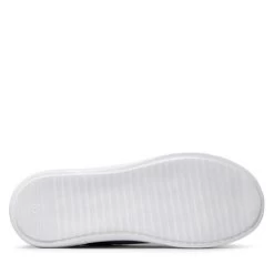 Sneakers Guess Wilma Star FJ5WIM FAB12 SILVE -Sneakers Urbaines Authentiques sneakers guess wilma star fj5wim fab12 silve 3