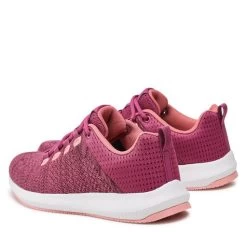 Sneakers Halti Leto 2 054-2608 Magenta Haze Pink V66 -Sneakers Urbaines Authentiques sneakers halti leto 2 054 2608 magenta haze pink v66 2