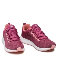 Sneakers Halti Leto 2 054-2608 Magenta Haze Pink V66 -Sneakers Urbaines Authentiques sneakers halti leto 2 054 2608 magenta haze pink v66 4