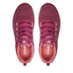 Sneakers Halti Leto 2 054-2608 Magenta Haze Pink V66 -Sneakers Urbaines Authentiques sneakers halti leto 2 054 2608 magenta haze pink v66 5