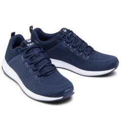 Sneakers Halti Leto 2 M Sneaker 054-2607 Peacoat Blue L38 -Sneakers Urbaines Authentiques sneakers halti leto 2 m sneaker 054 2607 peacoat blue l38 4