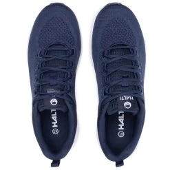 Sneakers Halti Leto 2 M Sneaker 054-2607 Peacoat Blue L38 -Sneakers Urbaines Authentiques sneakers halti leto 2 m sneaker 054 2607 peacoat blue l38 5