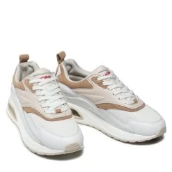 Sneakers HOFF Evolution 22106002 White -Sneakers Urbaines Authentiques sneakers hoff evolution 22106002 white 4