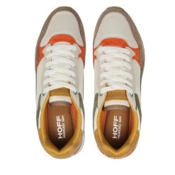 Sneakers HOFF Man 12302608 Camel -Sneakers Urbaines Authentiques sneakers hoff man 12302608 camel 3