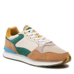 Sneakers HOFF Oaxaca Man 12302612 Camel