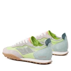 Sneakers HOFF Peacock 12310004 Lime -Sneakers Urbaines Authentiques sneakers hoff peacock 12310004 lime 2