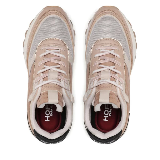 Sneakers HOFF Rapa Nui 22107005 Beige 6 Sneakers HOFF Rapa Nui 22107005 Beige – Image 6
