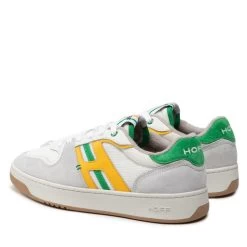 Sneakers HOFF Retiro Man 22209601 Yellow -Sneakers Urbaines Authentiques sneakers hoff retiro man 22209601 yellow 2