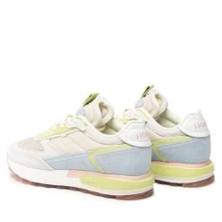 Sneakers HOFF Sanora 12207009 Grey -Sneakers Urbaines Authentiques sneakers hoff sanora 12207009 grey 2