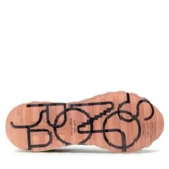 Sneakers HOFF Sanora 12207009 Grey -Sneakers Urbaines Authentiques sneakers hoff sanora 12207009 grey 3