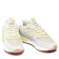 Sneakers HOFF Sanora 12207009 Grey -Sneakers Urbaines Authentiques sneakers hoff sanora 12207009 grey 4