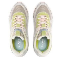 Sneakers HOFF Sanora 12207009 Grey -Sneakers Urbaines Authentiques sneakers hoff sanora 12207009 grey 5