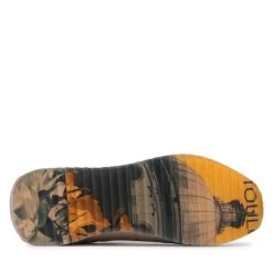 Sneakers HOFF Toulouse 12202014 Beige 9 Sneakers HOFF Toulouse 12202014 Beige -Sneakers Urbaines Authentiques sneakers hoff toulouse 12202014 beige 3