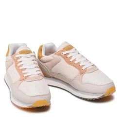 Sneakers HOFF Toulouse 12202014 Beige 10 Sneakers HOFF Toulouse 12202014 Beige -Sneakers Urbaines Authentiques sneakers hoff toulouse 12202014 beige 4