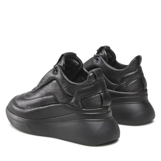 Sneakers HÖGL 4-103940 Schwarz 0100 3 Sneakers HÖGL 4-103940 Schwarz 0100 – Image 3