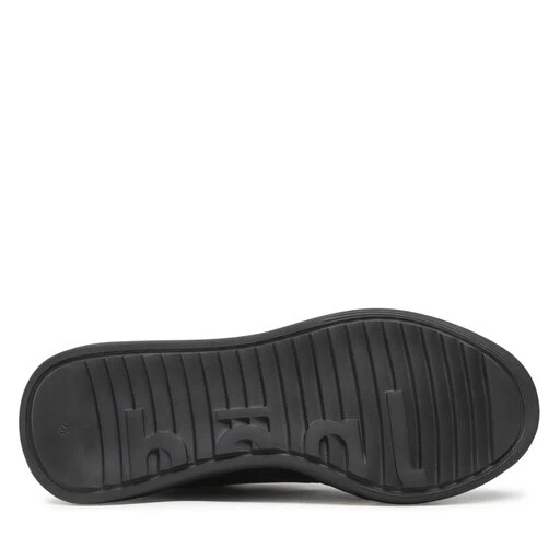 Sneakers HÖGL 4-103940 Schwarz 0100 4 Sneakers HÖGL 4-103940 Schwarz 0100 – Image 4