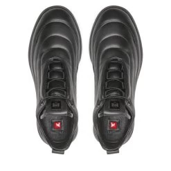 Sneakers HÖGL 4-103940 Schwarz 0100 10 Sneakers HÖGL 4-103940 Schwarz 0100 -Sneakers Urbaines Authentiques sneakers hogl 4 103940 schwarz 0100 4