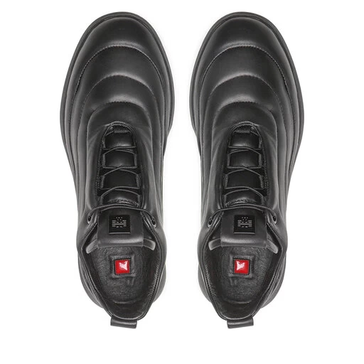 Sneakers HÖGL 4-103940 Schwarz 0100 5 Sneakers HÖGL 4-103940 Schwarz 0100 – Image 5