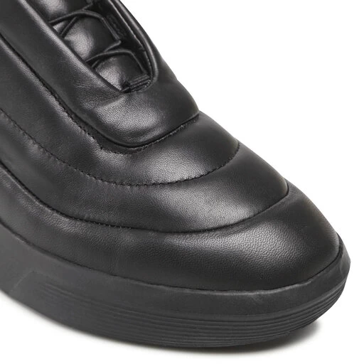 Sneakers HÖGL 4-103940 Schwarz 0100 6 Sneakers HÖGL 4-103940 Schwarz 0100 – Image 6