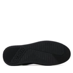 Sneakers Hugo 50480405 Black 1 -Sneakers Urbaines Authentiques sneakers hugo 50480405 black 1 3