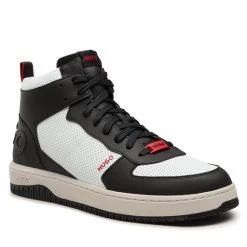 Sneakers Hugo 50485759 Open White 120