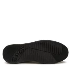 Sneakers Hugo 50485759 Open White 120 -Sneakers Urbaines Authentiques sneakers hugo 50485759 open white 120 3