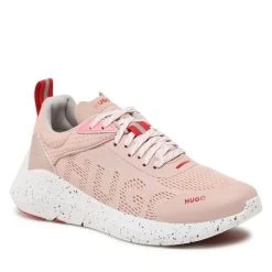 Sneakers Hugo 50488069 Light Beige 272