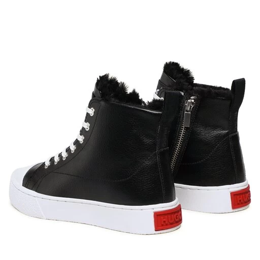 Sneakers Hugo Arya Hito 50477905 10236713 01 Black 001 3 Sneakers Hugo Arya Hito 50477905 10236713 01 Black 001 – Image 3
