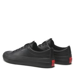 Sneakers Hugo Dyer 50485772 10245495 01 Black 003 -Sneakers Urbaines Authentiques sneakers hugo dyer 50485772 10245495 01 black 003 2