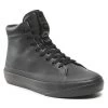 Sneakers Hugo Dyer 50485791 10245495 01 Black 003