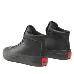 Sneakers Hugo Dyer 50485791 10245495 01 Black 003 7 Sneakers Hugo Dyer 50485791 10245495 01 Black 003 -Sneakers Urbaines Authentiques sneakers hugo dyer 50485791 10245495 01 black 003 2
