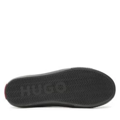 Sneakers Hugo Dyer 50485791 10245495 01 Black 003 8 Sneakers Hugo Dyer 50485791 10245495 01 Black 003 -Sneakers Urbaines Authentiques sneakers hugo dyer 50485791 10245495 01 black 003 3