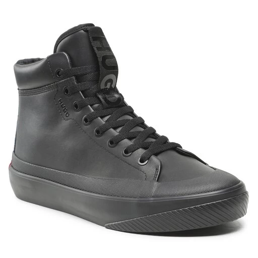 Sneakers Hugo Dyer 50485791 10245495 01 Black 003 1 Sneakers Hugo Dyer 50485791 10245495 01 Black 003