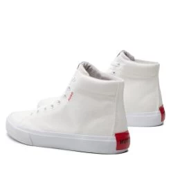 Sneakers Hugo DyerH Hito 50480707 10242000 01 White 100 8 Sneakers Hugo DyerH Hito 50480707 10242000 01 White 100 -Sneakers Urbaines Authentiques sneakers hugo dyerh hito 50480707 10242000 01 white 100 2