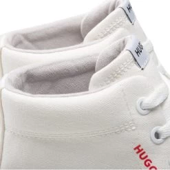 Sneakers Hugo DyerH Hito 50480707 10242000 01 White 100 10 Sneakers Hugo DyerH Hito 50480707 10242000 01 White 100 -Sneakers Urbaines Authentiques sneakers hugo dyerh hito 50480707 10242000 01 white 100 4