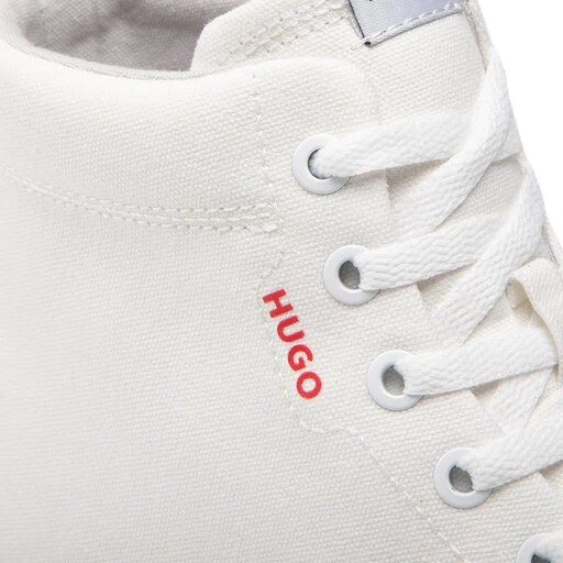 Sneakers Hugo DyerH Hito 50480707 10242000 01 White 100 6 Sneakers Hugo DyerH Hito 50480707 10242000 01 White 100 – Image 6